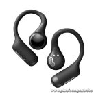 ONEODIO Sport Fejhallgató - OpenRock S Black (premium, légvezetés, BT 5.3, fekete)