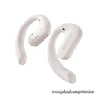 ONEODIO Sport Fejhallgató - OpenRock S White (premium, légvezetés, BT 5.3, fehér)