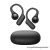 ONEODIO Sport Fejhallgató - OpenRock S2 Black (premium, légvezetés, BT 6.0, fekete)