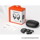 ONEODIO Sport Fejhallgató - OpenRock S2 Black (premium, légvezetés, BT 6.0, fekete)