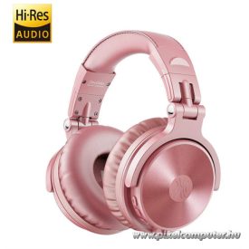   ONEODIO DJ Fejhallgató - Studio Pro C ROSE GOLD (Vezeték nélküli, Bluetooth, Hi-Res Audio)