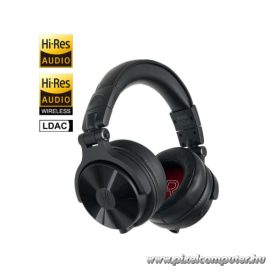   ONEODIO DJ Fejhallgató - Studio Max 1 (Vezeték nélküli, Hi-Res Audio)