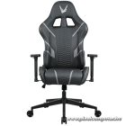 Formula Gamer szék - VC1 RacerPU Black (fekete; állítható magasság; áll. 3D kartámasz, Max.: 125kg teherbírás)