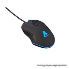 The G-Lab Gaming kit - 4 in 1 COMBO HELIUM HU (KEYZ 120 billentyűzet, KULT HELIUM egér+pad, INT 100 fülhallgató, magyar)