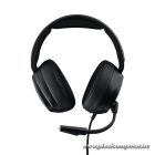 The G-Lab Fejhallgató - KORP THALLIUM 7.1 (mikrofon, USB, 2,4m harisnyázott kábel, hangerőszabályzó, nagy-párnás, RGB)