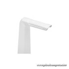 The G-Lab Fejhallgató állvány - K STAND HYDROGEN W (fehér, 2xUSB3.0, 1xUSB-C, műanyag, RGB)