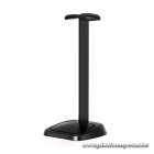 The G-Lab Fejhallgató állvány - K STAND NEON (fekete, univerzális, csúszásgátló)