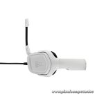 The G-Lab Fejhallgató - KORP COBALT W (mikrofon, 3,5mm Jack, hangerőszabályzó, nagy-párnás, fehér)