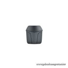 The G-Lab Vezeték nélküli Fülhallgató - KORP KRYPTON (mikrofon, hangerőszabályzó, fekete)