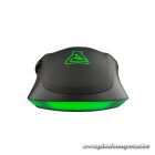 The G-Lab Vezeték nélküli Gamer Egér - KULT-KRYPTON (6400 DPI, 2,4Ghz + BT, 7 gomb, 250Hz,  RGB LED, fekete)