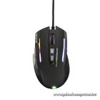 G-Lab Gamer Egér - KULT NITRO ATOM