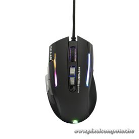G-Lab Gamer Egér - KULT NITRO ATOM