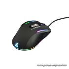 G-Lab Gamer Egér - KULT NITRO ATOM