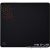 The G-Lab Egérpad - PAD CEASIUM (450x400x3mm, vízálló, fekete,)