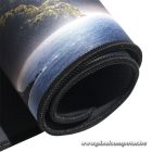 The G-Lab Egérpad - PAD DRAGON (900x400x4mm, vízálló, fekete)