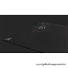 The G-Lab Egérpad - PAD-MERCURY (XXXL, 1200x570x4mm, vízálló, fekete)