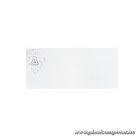 The G-Lab Egérpad - PAD SELENIUM-W (900x400x4mm, vízálló, fehér)