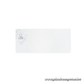   The G-Lab Egérpad - PAD SELENIUM-W (900x400x4mm, vízálló, fehér)