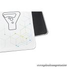 The G-Lab Egérpad - PAD SELENIUM-W (900x400x4mm, vízálló, fehér)