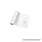 The G-Lab Egérpad - PAD SELENIUM-W (900x400x4mm, vízálló, fehér)