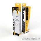 The G-Lab Egérpad - PAD SELENIUM-W (900x400x4mm, vízálló, fehér)