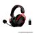 HyperX Fejhallgató - Cloud Alpha Wireless (Vezeték nélküli, USB, fekete/piros)