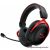 HyperX Fejhallgató - Cloud II Wireless (Vezeték nélküli, USB, fekete/piros)