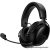 HyperX Fejhallgató - Cloud III S Wireless (Vezeték nélküli, USB, fekete/fekete)