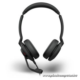 Jabra Fejhallgató - Evolve2 30 MS Stereo (23189-999-779)