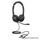 Jabra Fejhallgató - Evolve2 30 MS Stereo (23189-999-779)