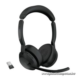 Jabra Fejhallgató - Evolve2 55 MS Stereo (25599-999-999)
