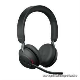 Jabra Fejhallgató - Evolve2 65 MS Stereo (26599-999-899)
