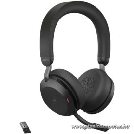 Jabra Fejhallgató - Evolve2 75 MS Stereo (27599-999-999)