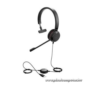 Jabra Fejhallgató - Evolve 20 SE Mono (4993-829-469)
