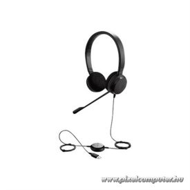 Jabra Fejhallgató - Evolve 20 MS Stereo (4999-823-109)