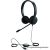 Jabra Fejhallgató - Evolve 20 UC Stereo (4999-829-209)