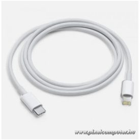 APPROX Kábel - USB Type-C kábel - Lightning 1m