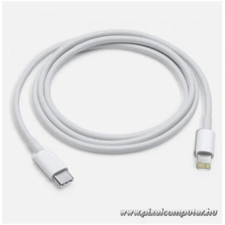 APPROX Kábel - USB Type-C kábel - Lightning 1m