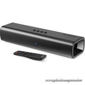   Majority Hangszóró Soundbar - Naga 40 (70W, Bluetooth 5.0, HDMI ARC, AUX, USB, Optikai, Távírányító)