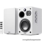 Majority Hangszóró 2.0 - D70X Fehér (70W, Bluetooth 5.3, USB, AUX, HDMI ARC, RCA, USB, Optikai, Távírányító)