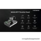 Moza Racing kiegészítő - Flight MTP Gázkar (Throttle Panel, Hall effect)