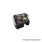 Moza Racing kiegészítő - Flight MTLP Vezérlő (Control Panel, Hall effect)