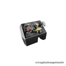   Moza Racing kiegészítő - Flight MTLP Vezérlő (Control Panel, Hall effect)