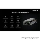 Moza Racing kiegészítő - Flight AY210 YOKE Bázis (9 Nm)