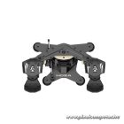 Moza Racing kiegészítő - Flight MRP Rudder Pedal