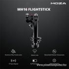 Moza Racing kiegészítő - Flight MH16 Flightstick