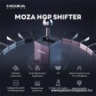 Moza Racing kiegészítő - HGP Váltó (Shifter)
