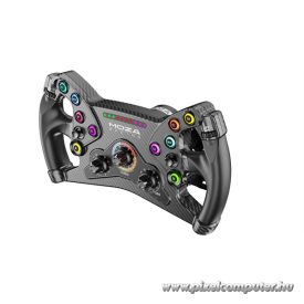 Moza Racing kiegészítő - KS Kormánykerék (RGB, 300mm)