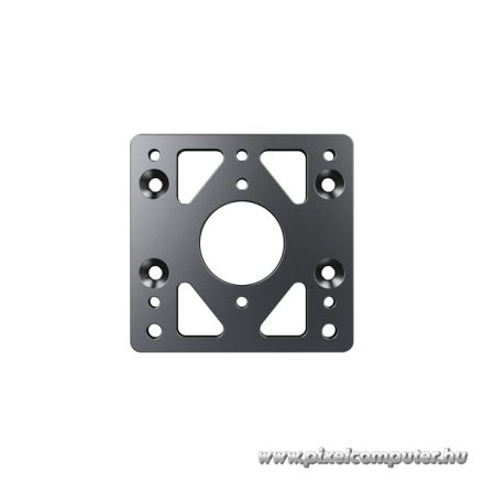 Moza Racing kiegészítő - Adapter (Plate, R21/R16/R9/R5)