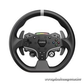   Moza Racing kiegészítő - MOZA ESX Kormánykerék (XBOX, RGB, 11 inch)